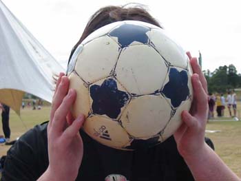 ballface